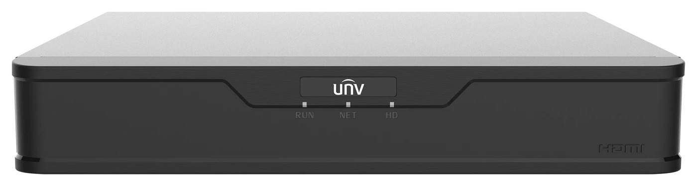 NVR301-04B-IQ / NVR301-08B-I