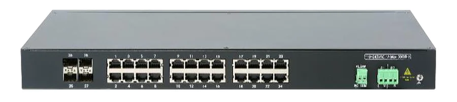ZJIES6028M-24GT4GB-DC